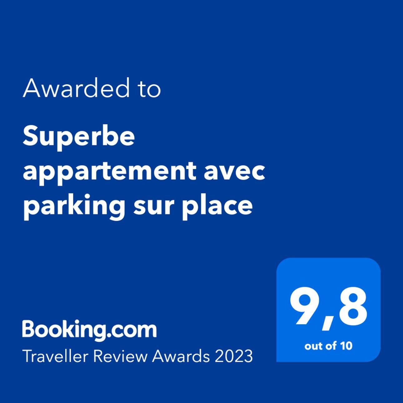 Superbe Appartement Avec Terrasse Jardin Et Parking Prive Saint-Tropez Eksteriør bilde